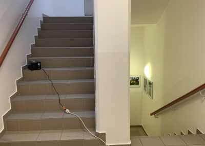 Pavel Polák úklidová firma