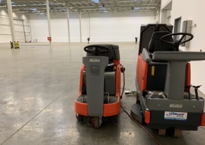 Pavel Polák úklidová firma