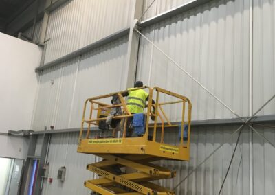 Pavel Polák úklidová firma