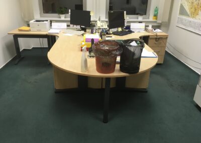 Pavel Polák úklidová firma