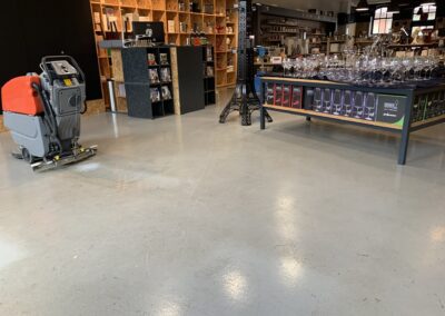 Pavel Polák úklidová firma