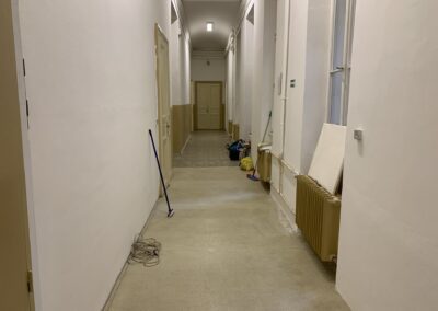 Pavel Polák úklidová firma