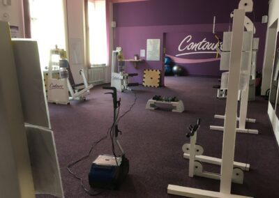 Pavel Polák úklidová firma