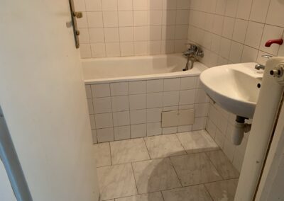 Pavel Polák úklidová firma